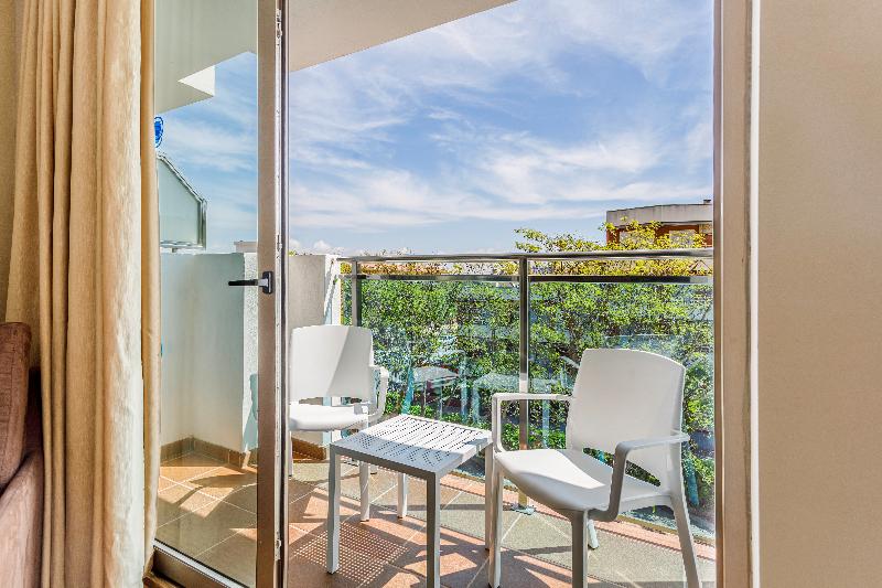 غرفة قياسية داخلية, Lima   Adults Recommended