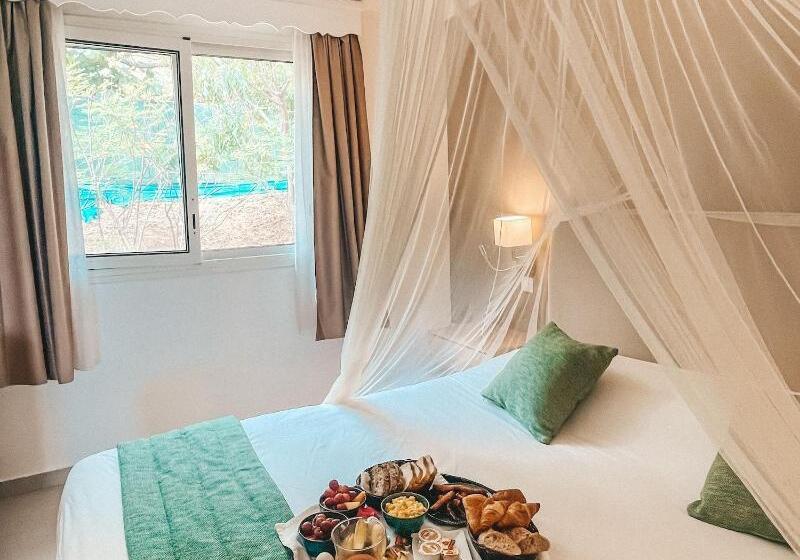 غرفة قياسية مزوَّدة بتراس, Lima   Adults Recommended