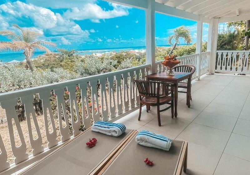 غرفة قياسية مزوَّدة بتراس, Lima   Adults Recommended