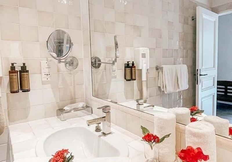 غرفة قياسية مزوَّدة بتراس, Lima   Adults Recommended