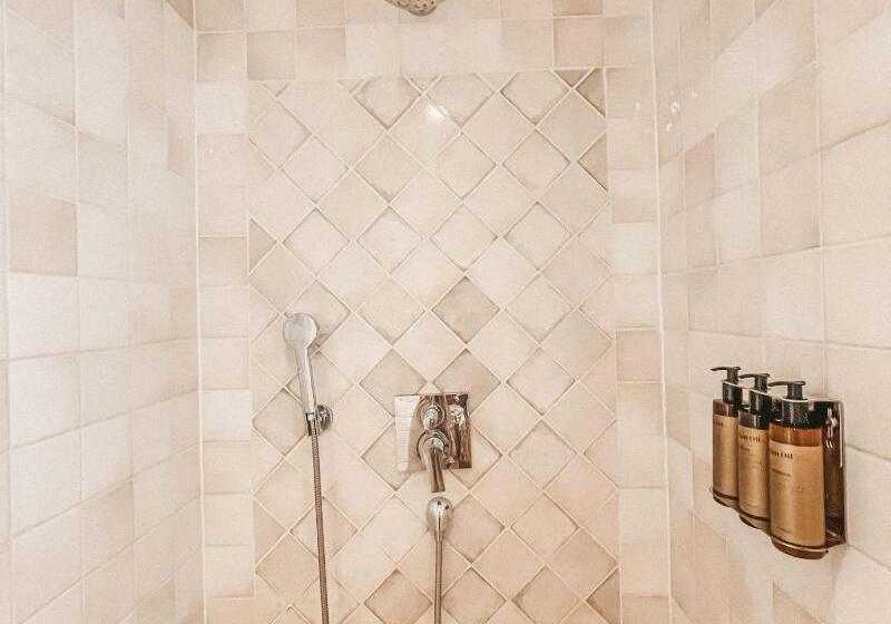 غرفة قياسية مزوَّدة بتراس, Lima   Adults Recommended