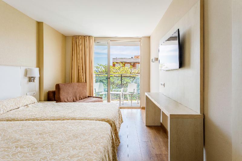 غرفة قياسية داخلية, Lima   Adults Recommended