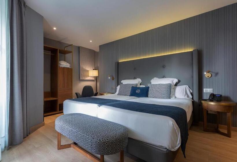 غرفة قياسية مزوَّدة بتراس, Lima   Adults Recommended