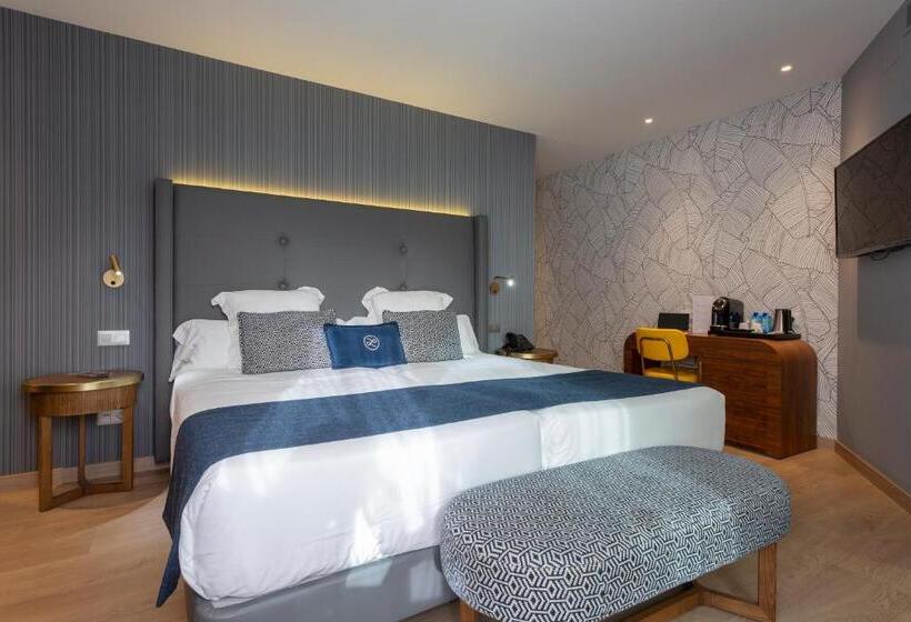 غرفة قياسية مزوَّدة بتراس, Lima   Adults Recommended