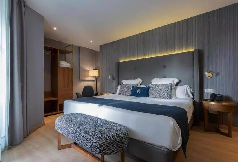 Premium Zimmer mit Terrasse, Lima   Adults Recommended