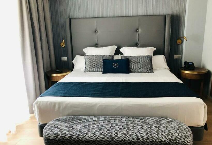 غرفة قياسية مزوَّدة بتراس, Lima   Adults Recommended