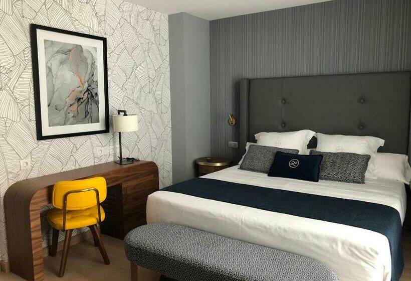 غرفة قياسية مزوَّدة بتراس, Lima   Adults Recommended