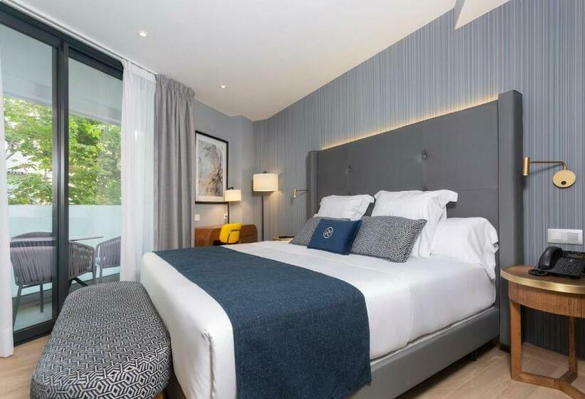 غرفة قياسية مزوَّدة بتراس, Lima   Adults Recommended