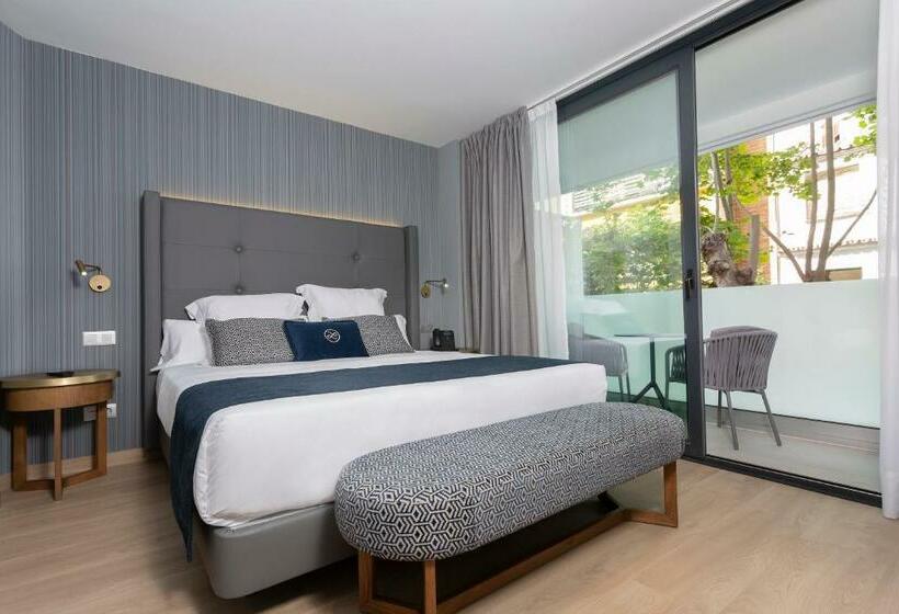 غرفة قياسية مزوَّدة بتراس, Lima   Adults Recommended