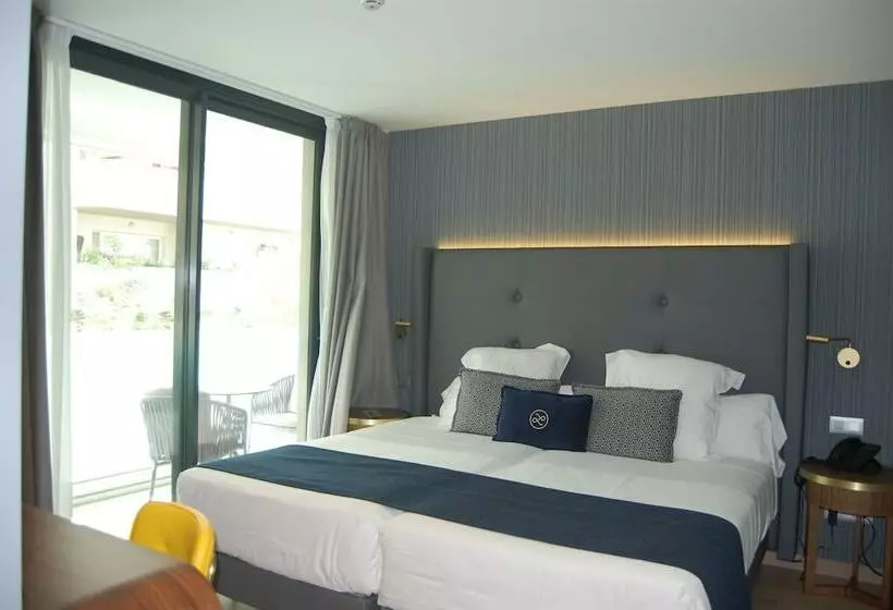 Standardzimmer mit Terrasse, Lima   Adults Recommended