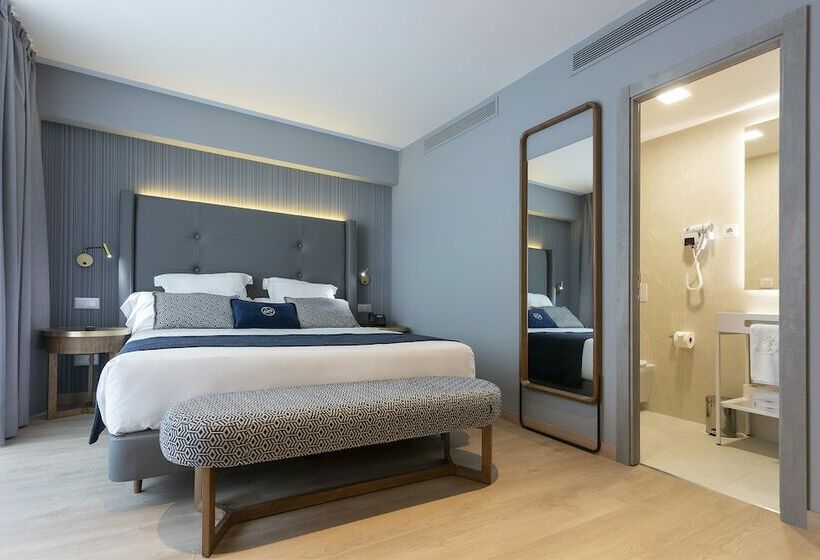 غرفة قياسية مزوَّدة بتراس, Lima   Adults Recommended