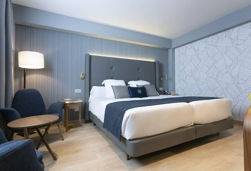 غرفة قياسية داخلية, Lima   Adults Recommended