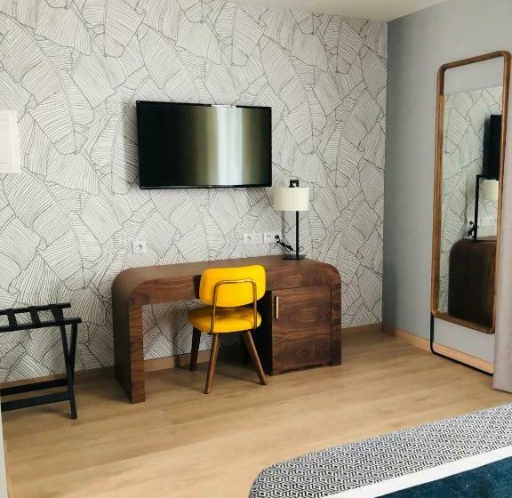 جناح سوبيريور, Lima   Adults Recommended