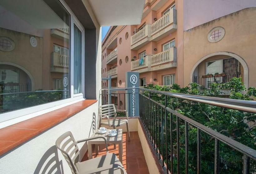 スタンダードルーム, Lloret Santa Rosa By Pierre & Vacances