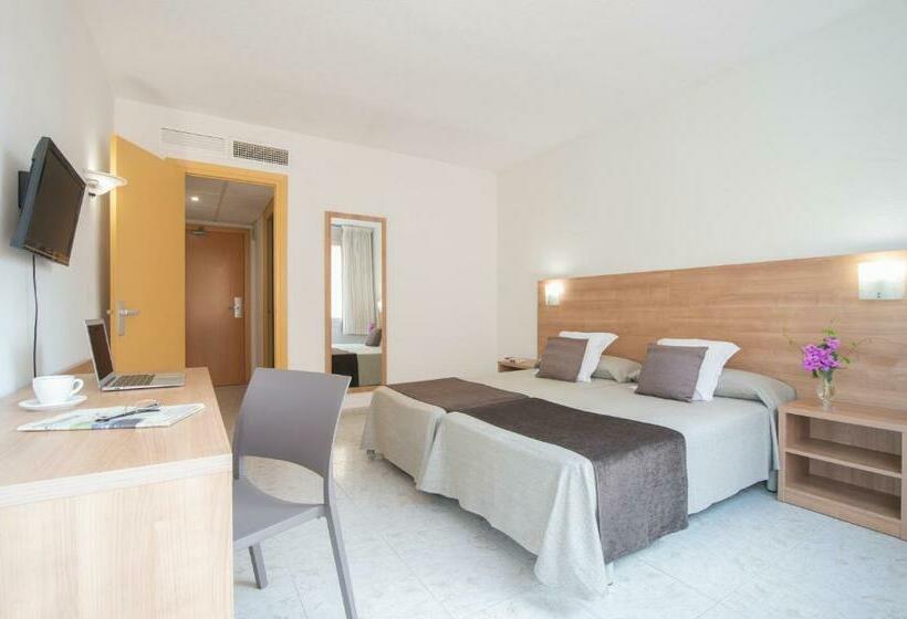 Номер Стандарт, Lloret Santa Rosa By Pierre & Vacances