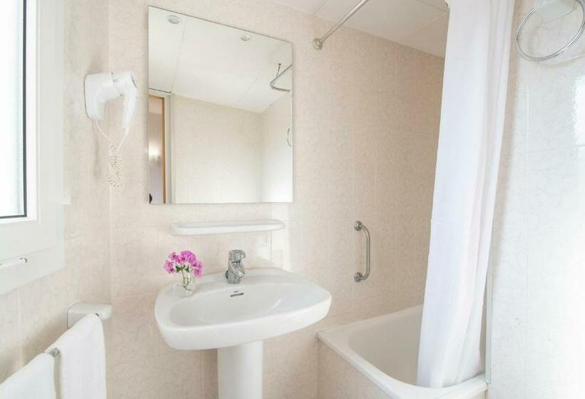 Номер Стандарт, Lloret Santa Rosa By Pierre & Vacances