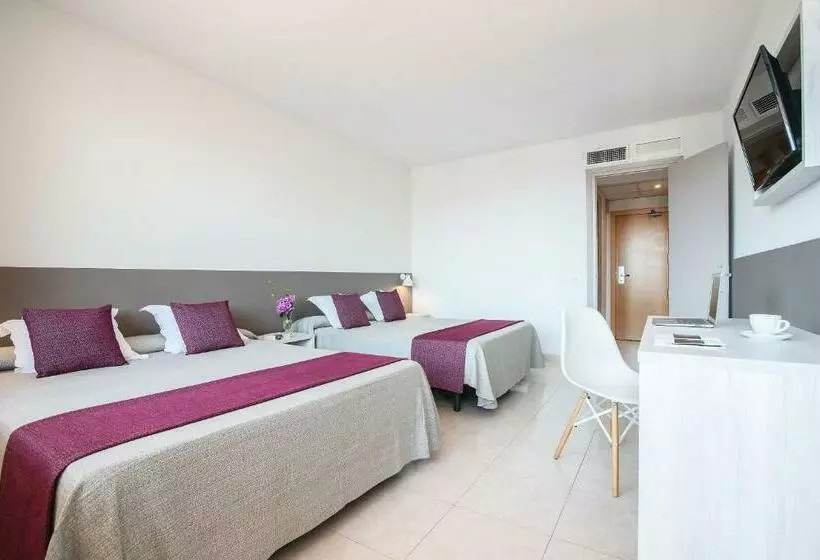 スタンダード４人部屋, Lloret Santa Rosa By Pierre & Vacances