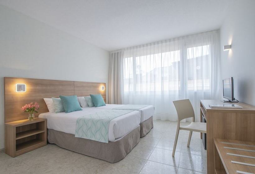 Номер Стандарт, Lloret Santa Rosa By Pierre & Vacances