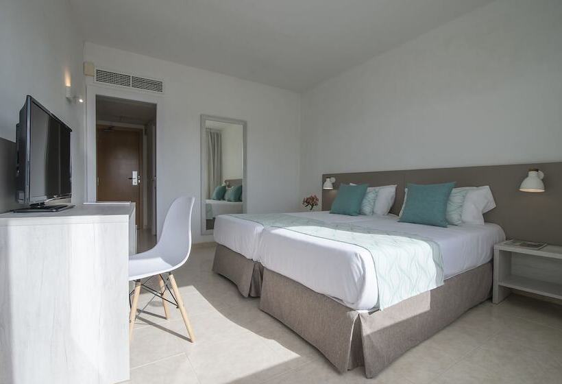 Номер Стандарт, Lloret Santa Rosa By Pierre & Vacances