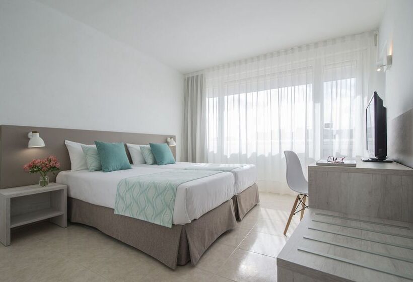 Номер Стандарт, Lloret Santa Rosa By Pierre & Vacances