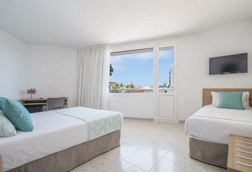 Номер Стандарт, Lloret Santa Rosa By Pierre & Vacances