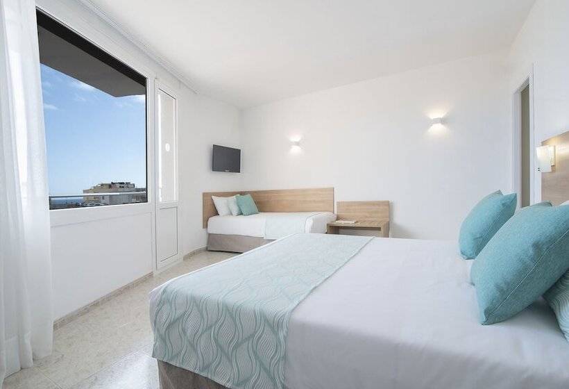 Номер Стандарт, Lloret Santa Rosa By Pierre & Vacances