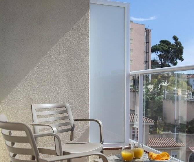 Четырехместный Номер Стандарт, Lloret Santa Rosa By Pierre & Vacances