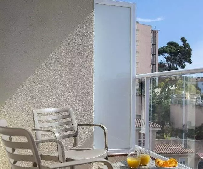 スタンダード４人部屋, Lloret Santa Rosa By Pierre & Vacances