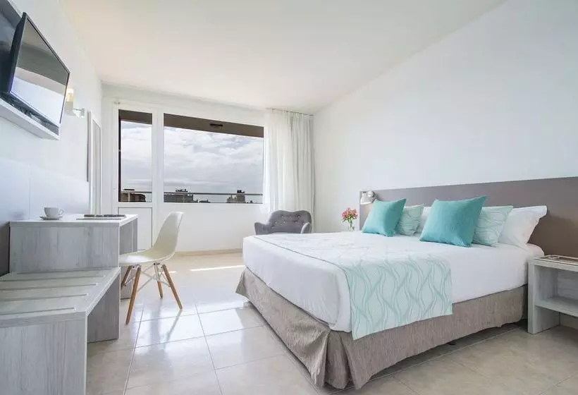 اتاق استاندارد با بالکن, Lloret Santa Rosa by Pierre & Vacances