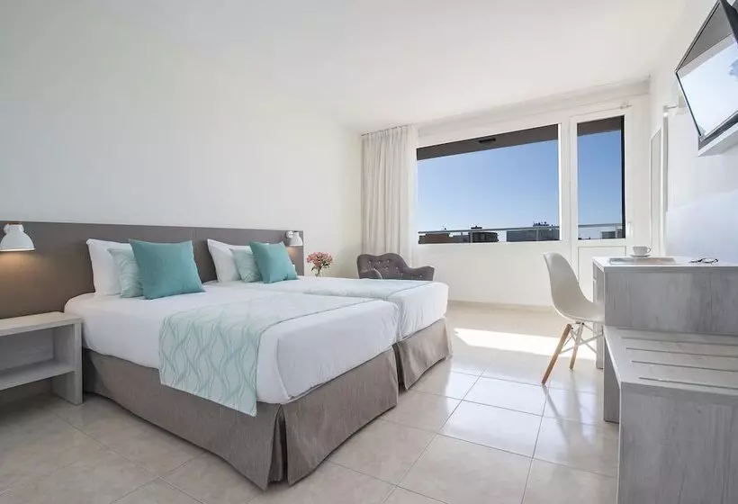 اتاق استاندارد با بالکن, Lloret Santa Rosa by Pierre & Vacances