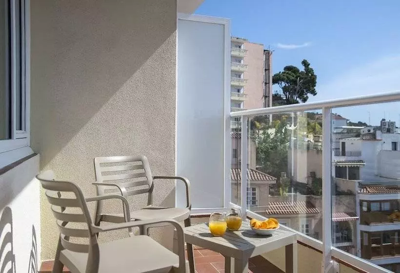 اتاق سوپریور چهار تخته, Lloret Santa Rosa by Pierre & Vacances