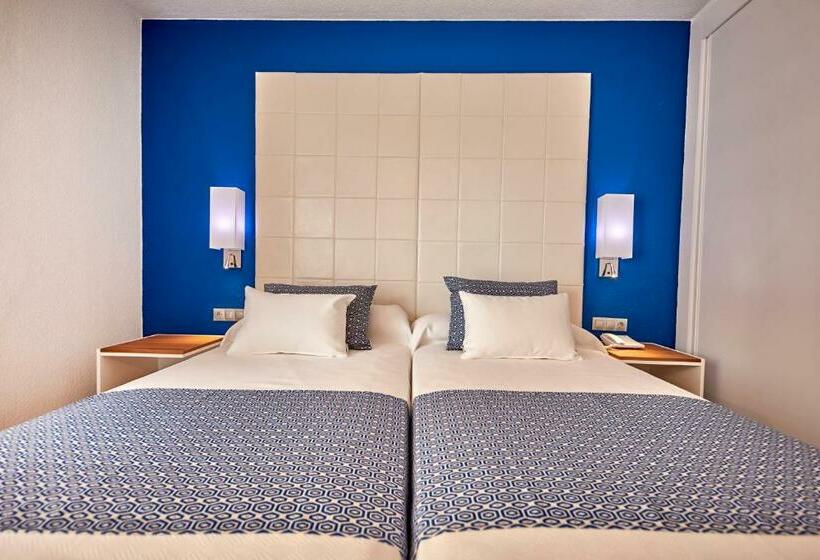 غرفة قياسية, Ibersol Torremolinos Beach