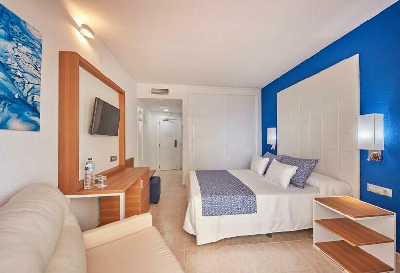 غرفة قياسية ثلاثية, Ibersol Torremolinos Beach