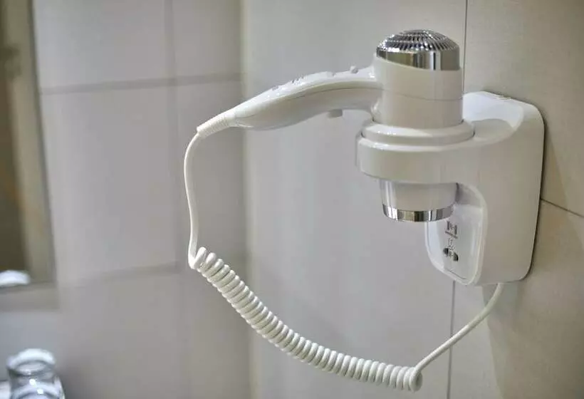 Четырехместный Номер Superior, Ibersol Torremolinos Beach