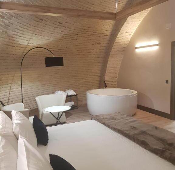 标准间, Maria Cristina