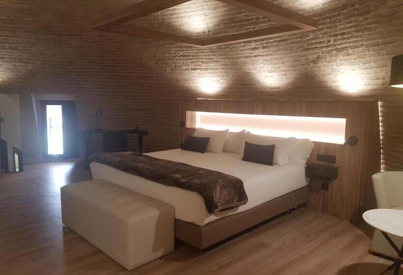 标准间, Maria Cristina