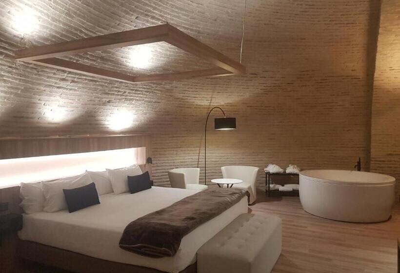 标准间, Maria Cristina