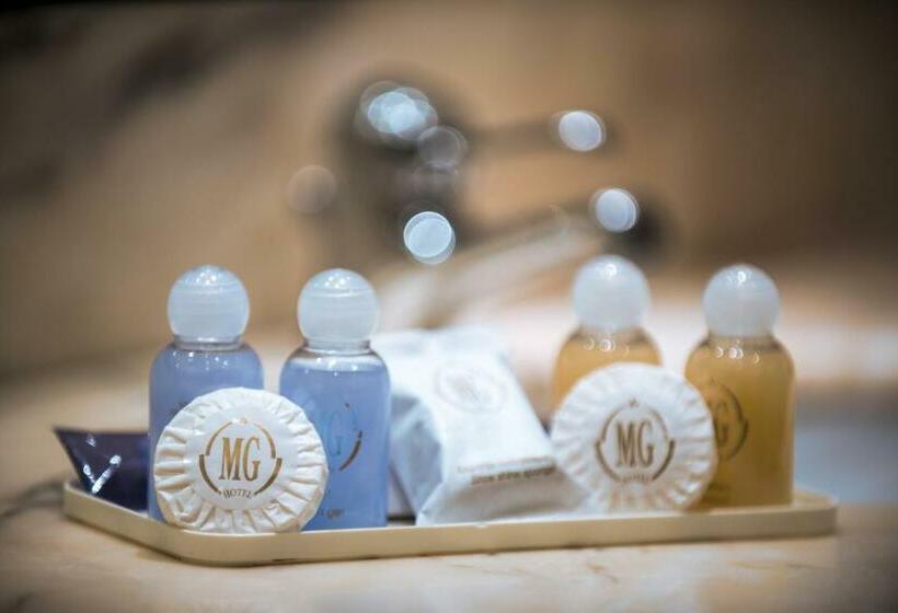 스탠다드 룸, Mas Gallau