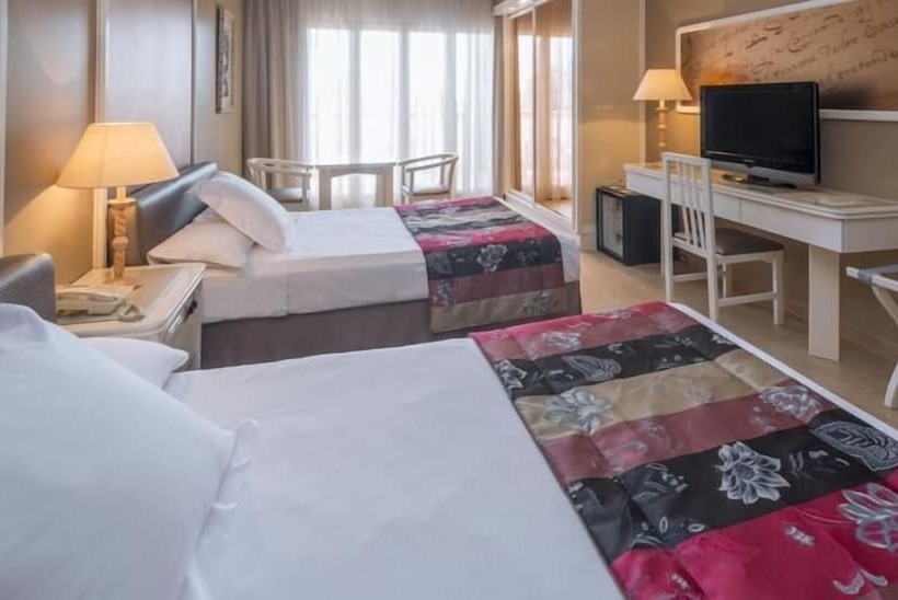 스탠다드 룸, Mas Gallau