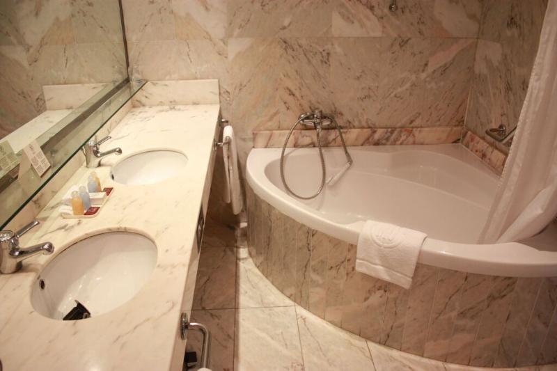 스탠다드 룸, Mas Gallau