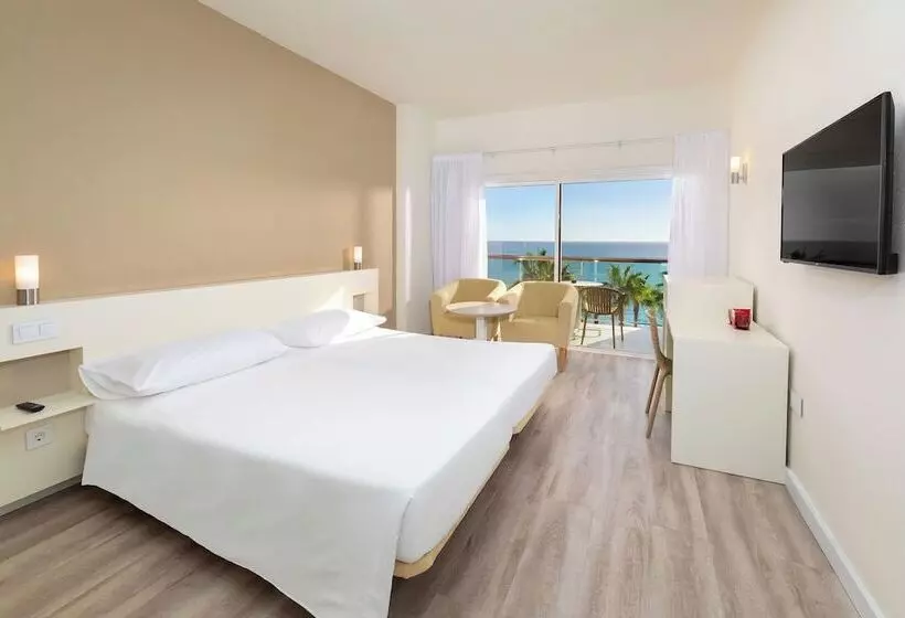 اتاق استاندارد, Meliá La Palma