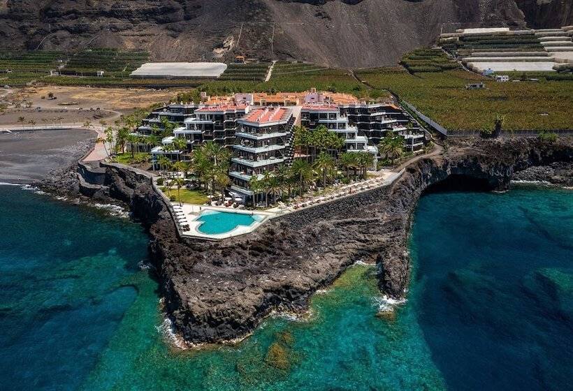 Номер Стандарт с Балконом, Meliá La Palma