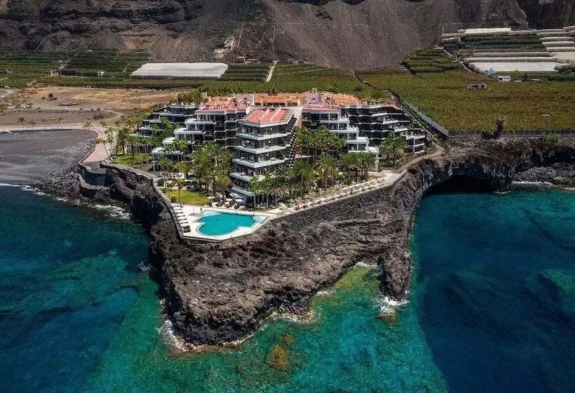 اتاق استاندارد با بالکن, Meliá La Palma