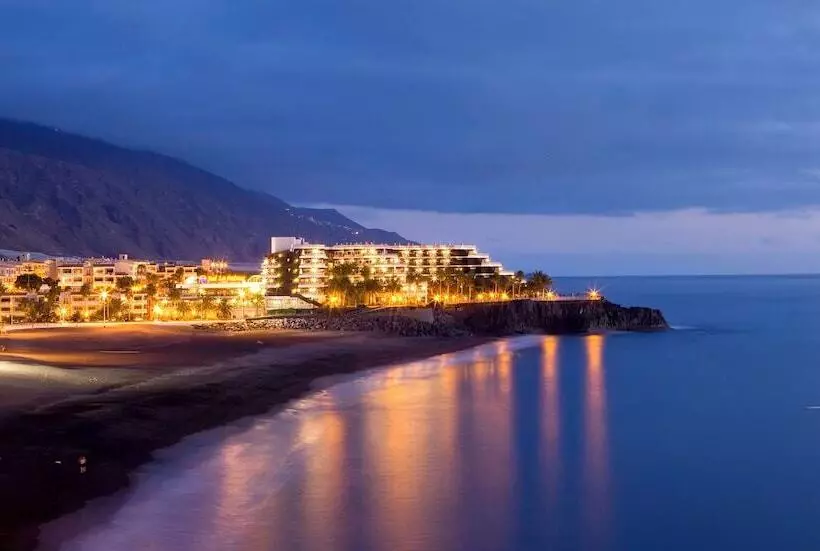 سوییت, Meliá La Palma