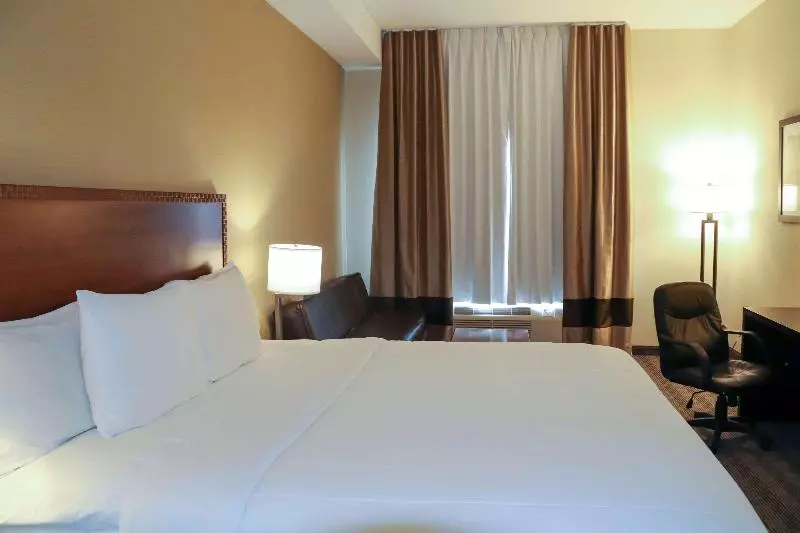 Quarto Premium, Metropol
