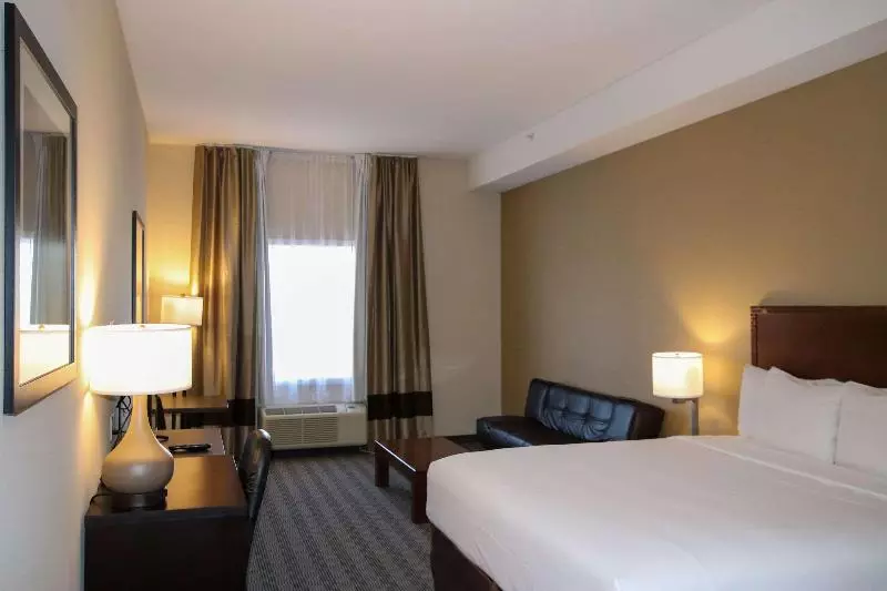 Quarto Premium, Metropol