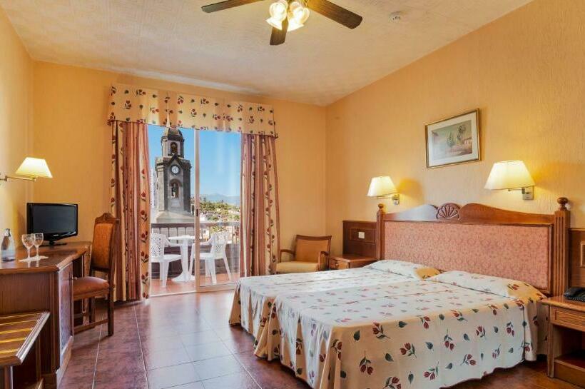 バルコニー付きスタンダードルーム, Monopol