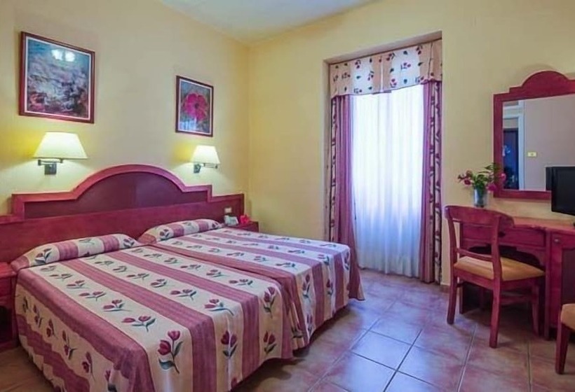 Quarto Estandar, Monopol
