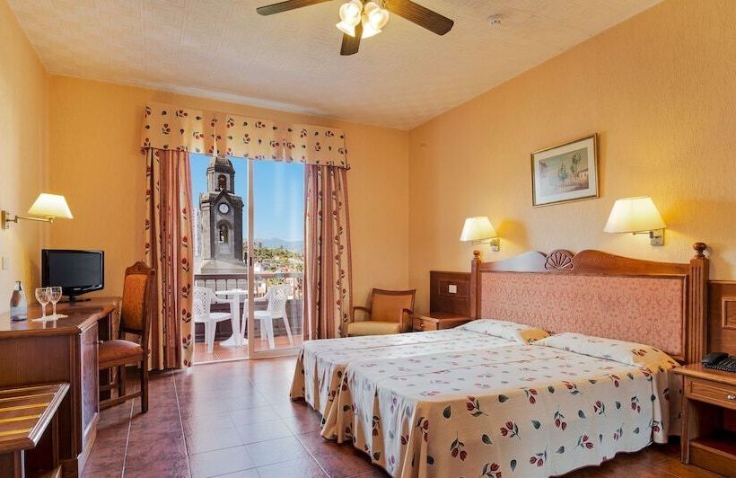 Quarto Estandar com Sacada, Monopol
