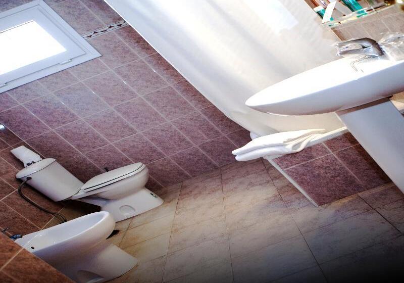 ファミリールーム, Moon Dreams Fuengirola